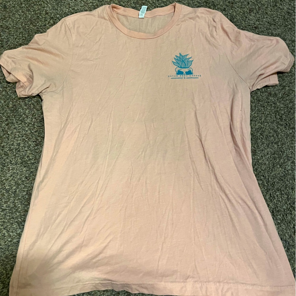 Really rare Dutch shirt